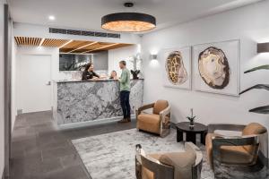 argo serviced apartments