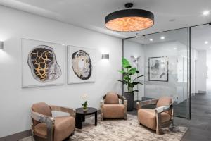 argo serviced apartments