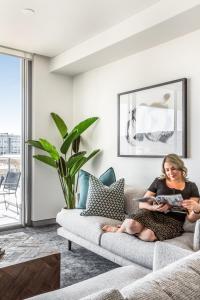 argo serviced apartments