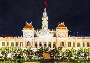 ho chi minh city