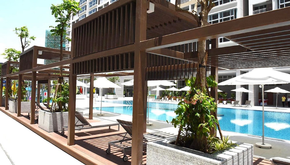 scenic valley vina we stay apartment