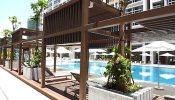 scenic valley vina we stay apartment