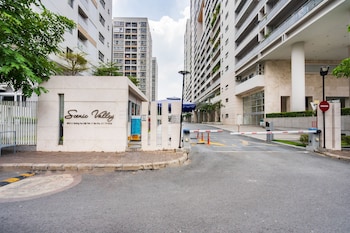 scenic valley vina we stay apartment