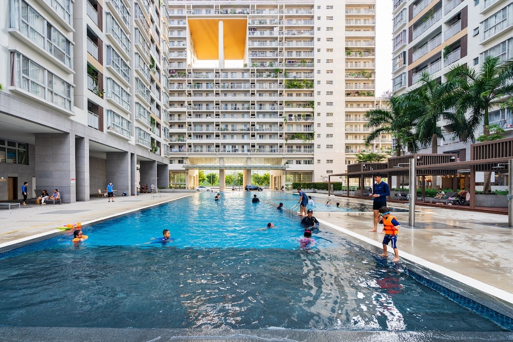 scenic valley vina we stay apartment