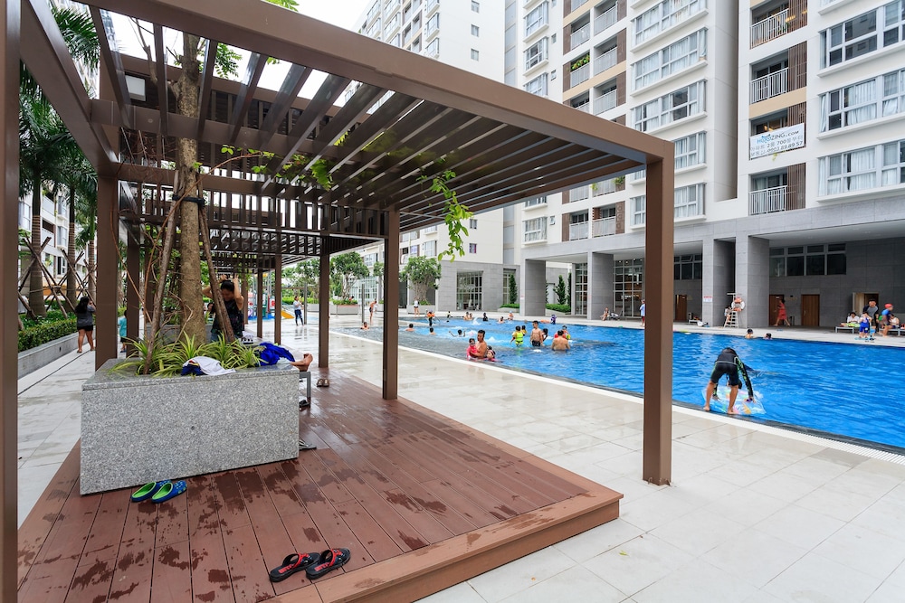 scenic valley vina we stay apartment