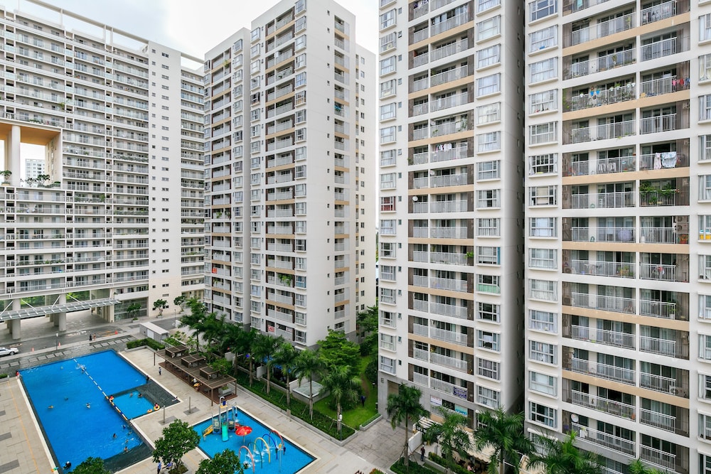 scenic valley vina we stay apartment