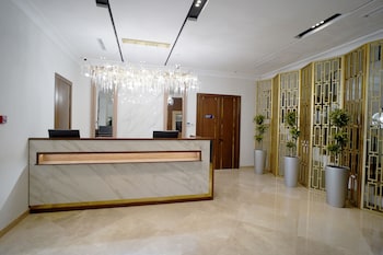 lumiere hotel and spa