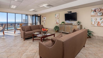 Phoenix X By Brett Robinson Vacations,Orange Beach>>Gulf Shores,3.5 star