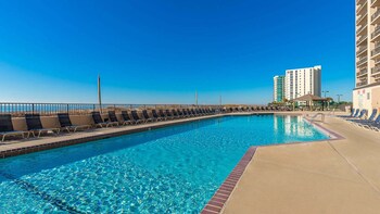 Phoenix X By Brett Robinson Vacations,Orange Beach>>Gulf Shores,3.5 star