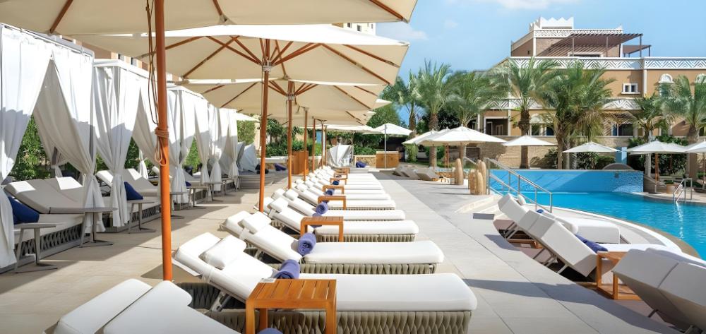 the first collection at jumeirah village circle