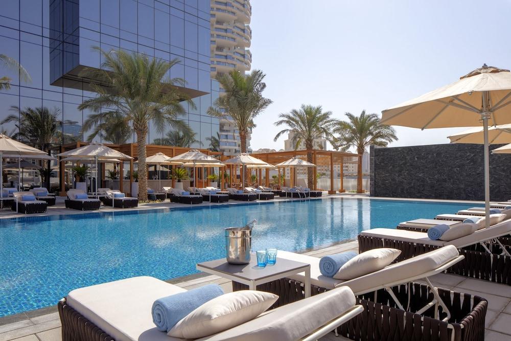 the first collection at jumeirah village circle