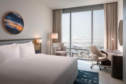 the first collection at jumeirah village circle
