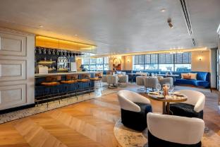the first collection at jumeirah village circle