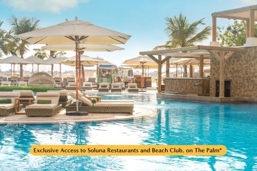 the first collection at jumeirah village circle