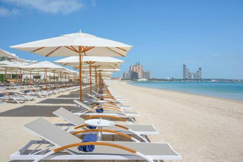 the first collection at jumeirah village circle