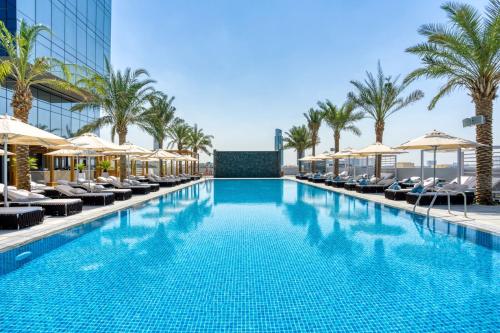 the first collection at jumeirah village circle