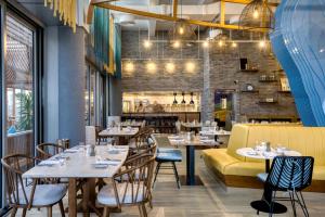 the first collection at jumeirah village circle