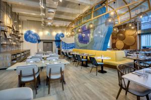 the first collection at jumeirah village circle