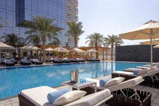 the first collection at jumeirah village circle
