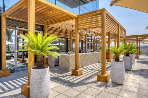 the first collection at jumeirah village circle