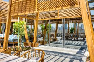 the first collection at jumeirah village circle