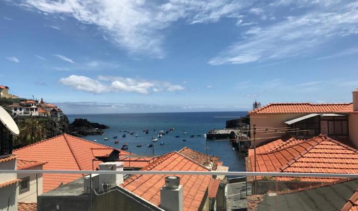 pestana fisherman village