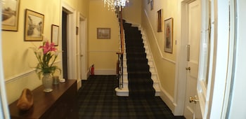 Creag Dhubh Country House,,4 star