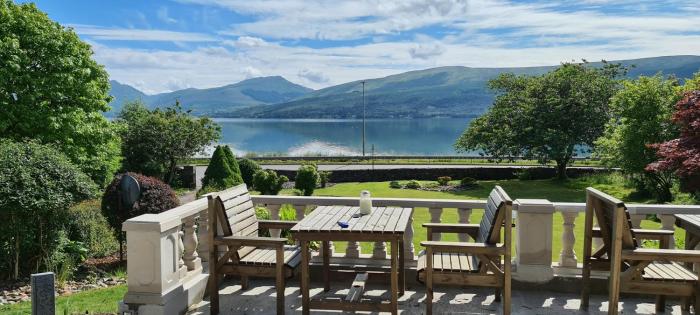 inveraray