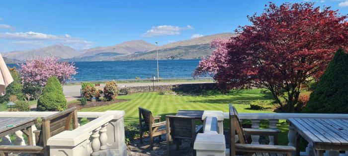 inveraray