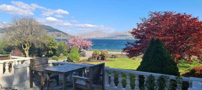 inveraray