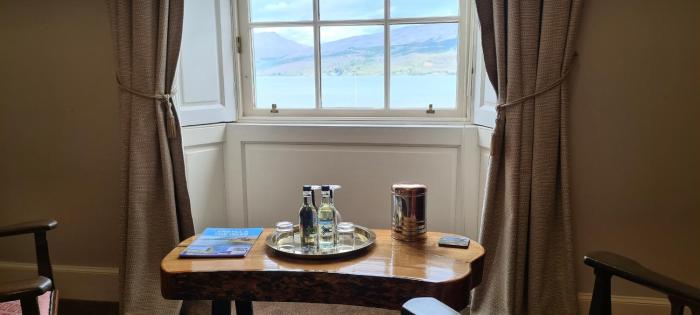 inveraray