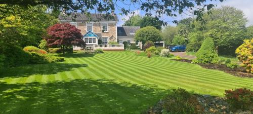 Creag Dhubh Country House,,4 star