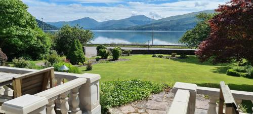 inveraray