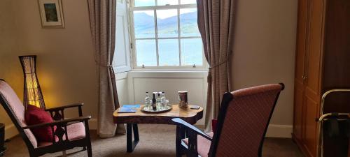 inveraray