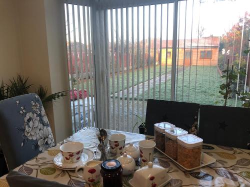 lyndon house bandb