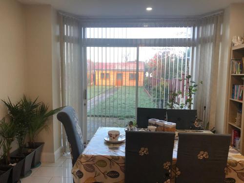 lyndon house bandb