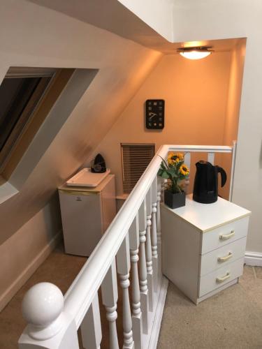 lyndon house bandb