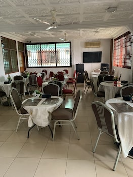 sovitel hotel and restaurant