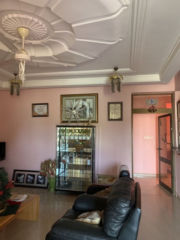 sovitel hotel and restaurant