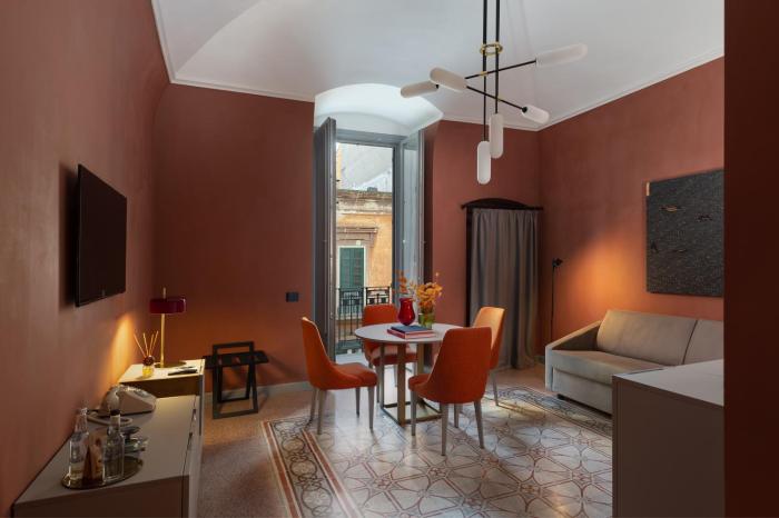 vis urban suites and spa