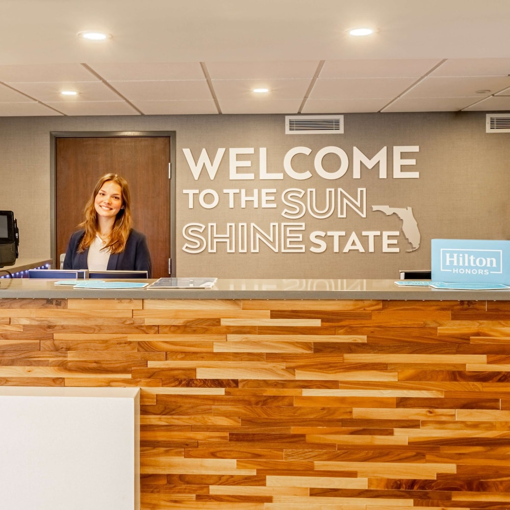 hampton inn gainesville