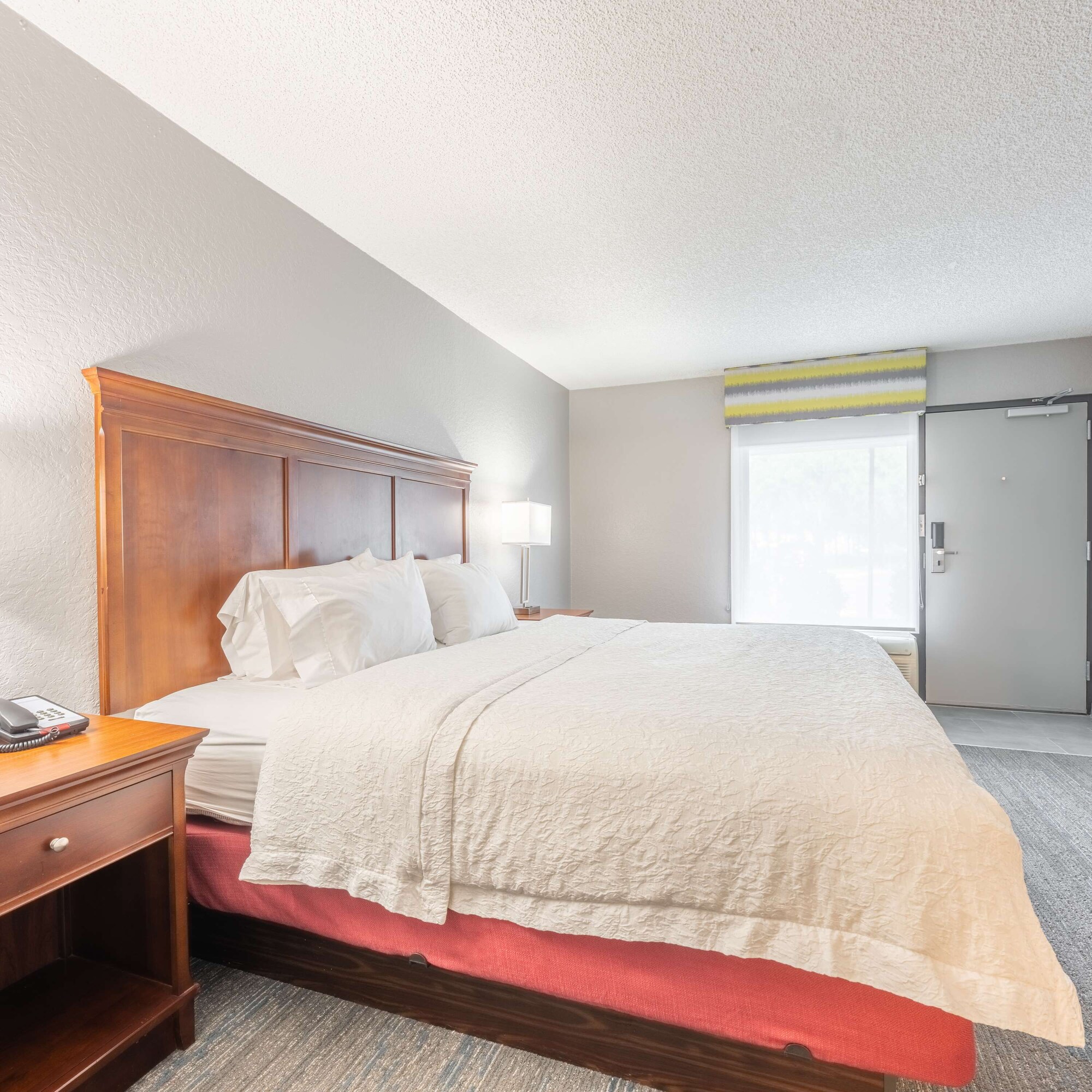 hampton inn gainesville