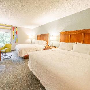 hampton inn gainesville
