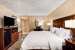 hampton inn gainesville