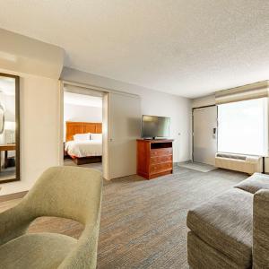 hampton inn gainesville