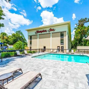 hampton inn gainesville
