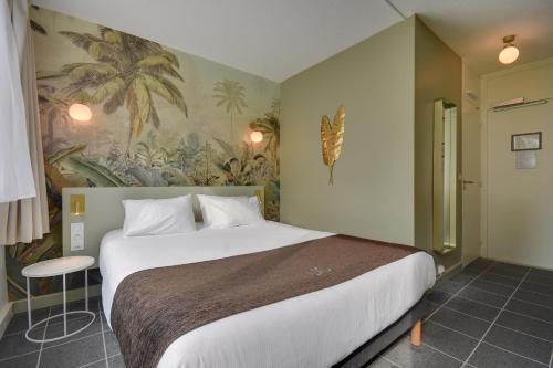 best western hotel du lac dunkerque