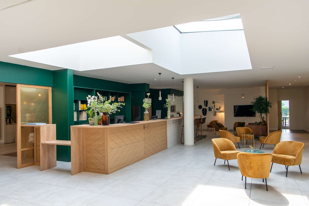best western hotel du lac dunkerque