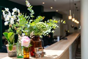 Best Western Hotel Du Lac Dunkerque,On A Lake,3 star