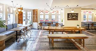 Best Western Plus Hotel Cargo,Lille>>Dunkirk,4 star